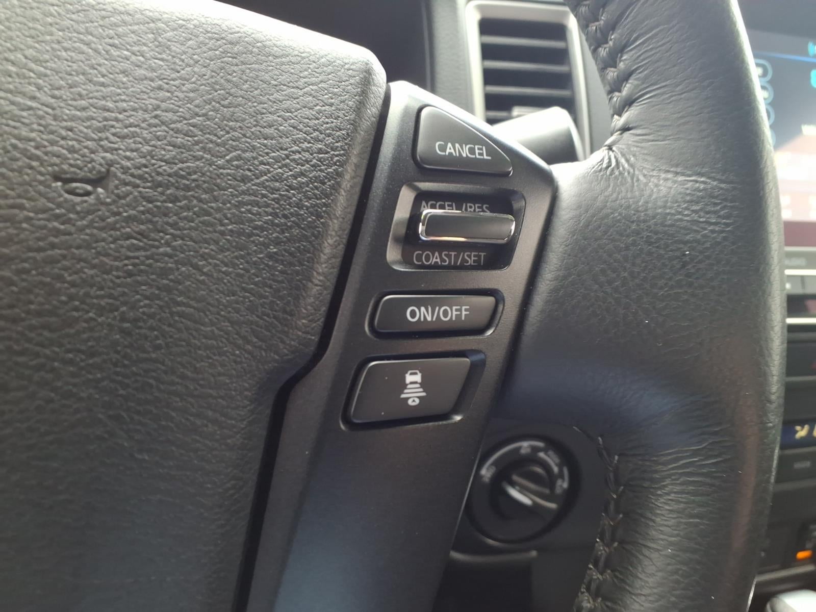 2022 Nissan Frontier Crew Cab SV 4x4