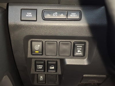 2022 Nissan Frontier Crew Cab SV 4x4