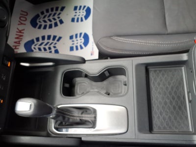 2022 Nissan Frontier Crew Cab SV 4x4