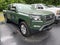 2022 Nissan Frontier Crew Cab SV 4x4
