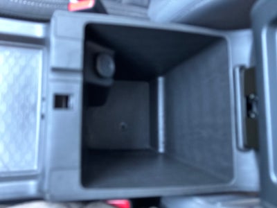 2022 Nissan Frontier Crew Cab SV 4x4