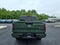 2022 Nissan Frontier Crew Cab SV 4x4
