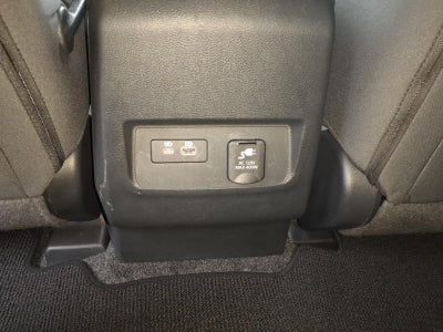 2022 Nissan Frontier Crew Cab SV 4x4