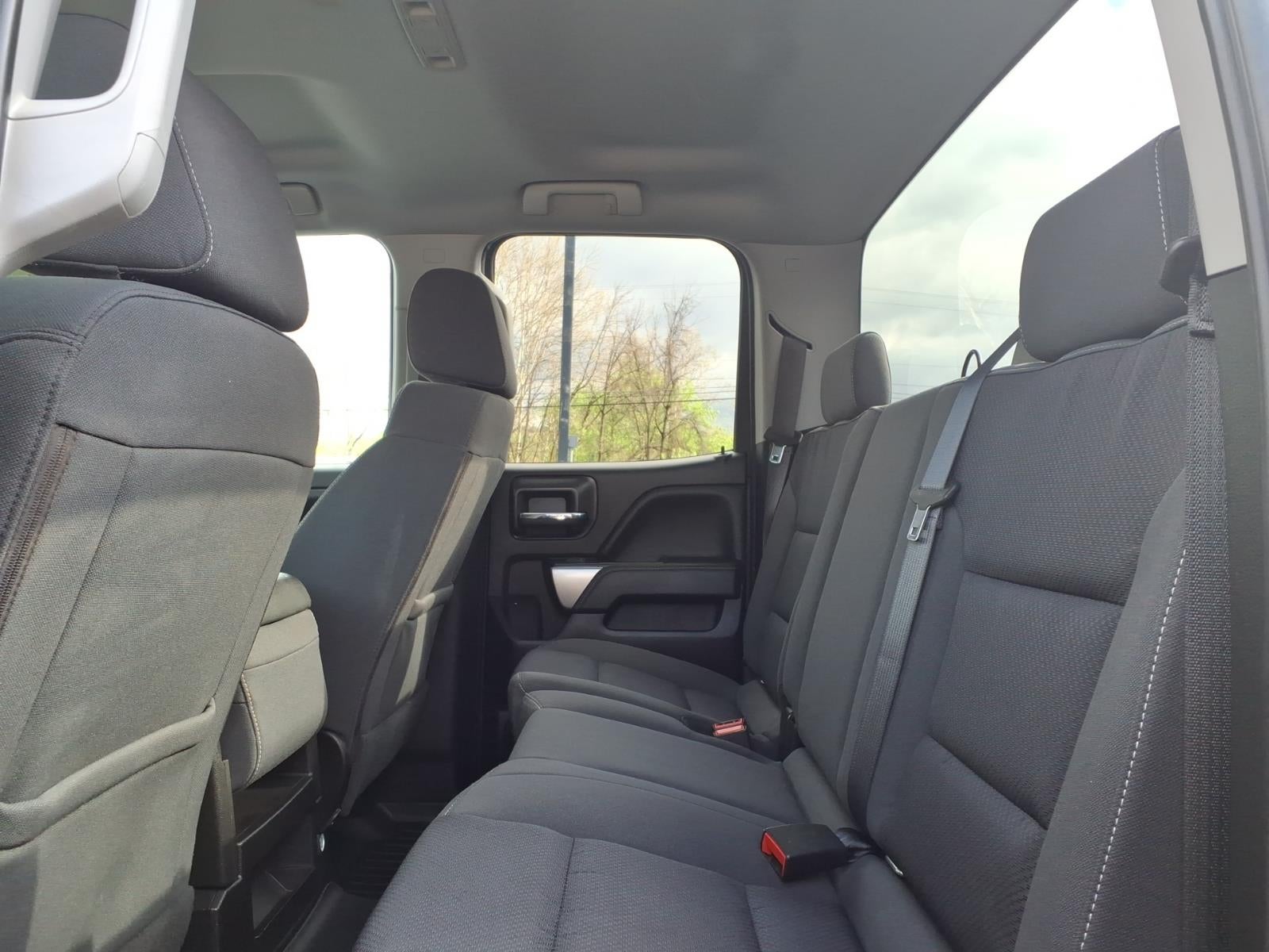 2019 Chevrolet Silverado LD LT
