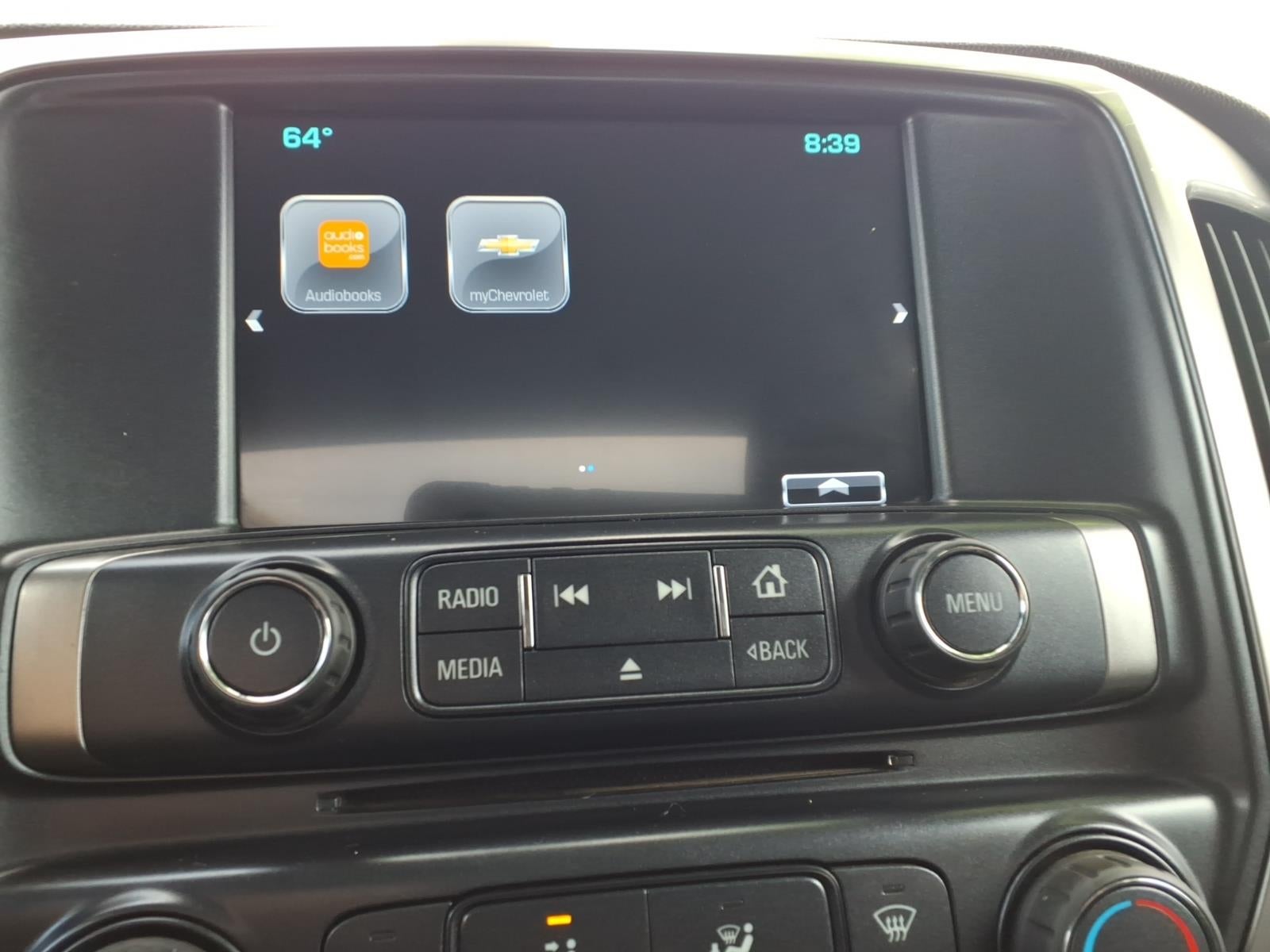 2019 Chevrolet Silverado LD LT