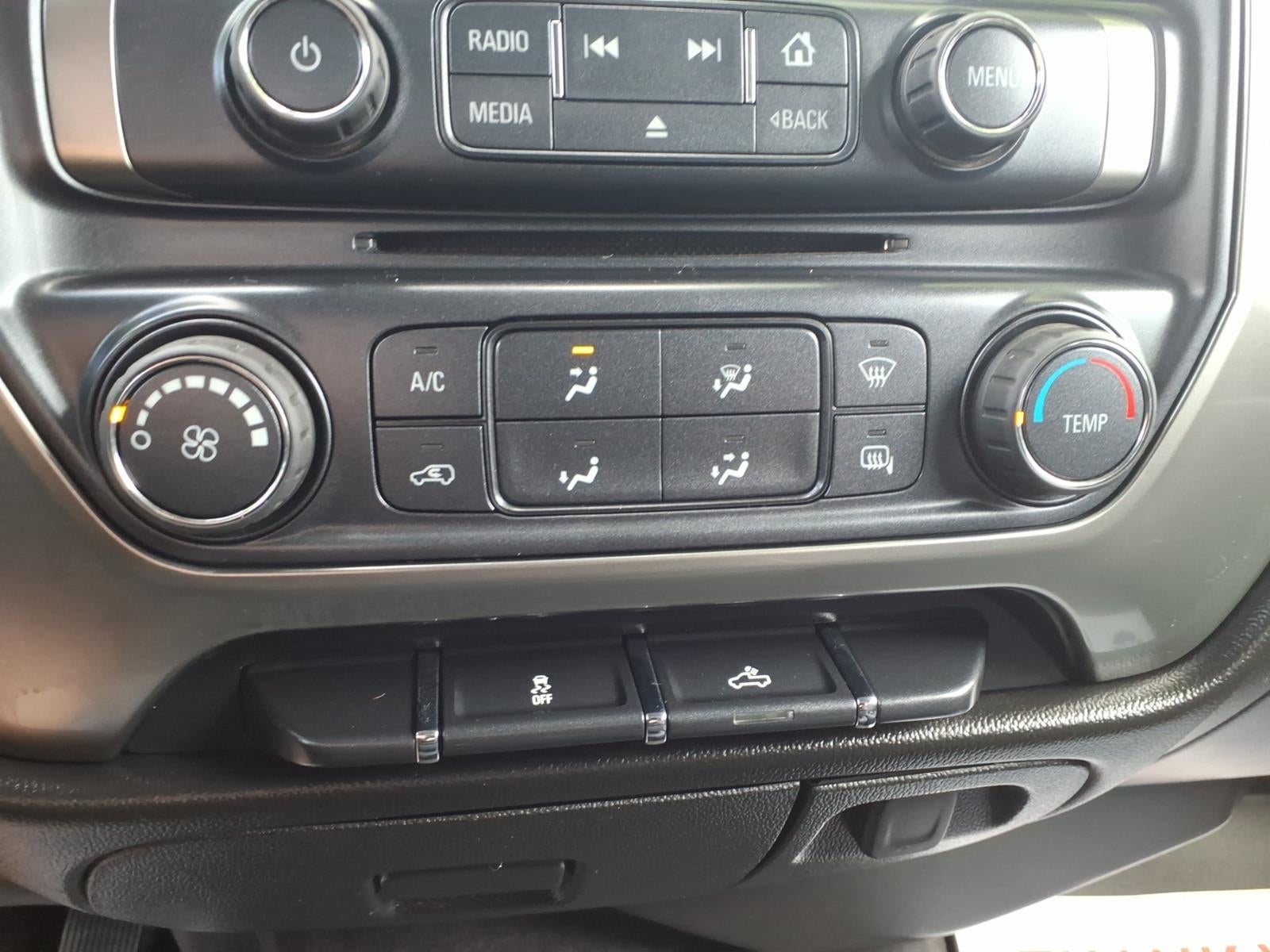 2019 Chevrolet Silverado LD LT
