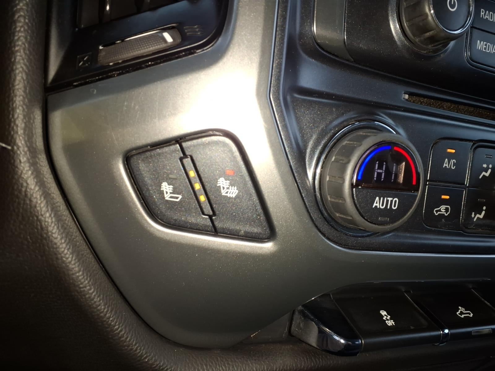 2019 Chevrolet Silverado LD LT