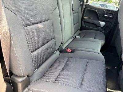 2019 Chevrolet Silverado LD LT