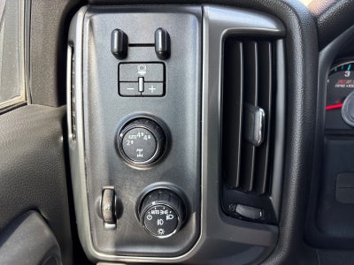 2019 Chevrolet Silverado LD LT