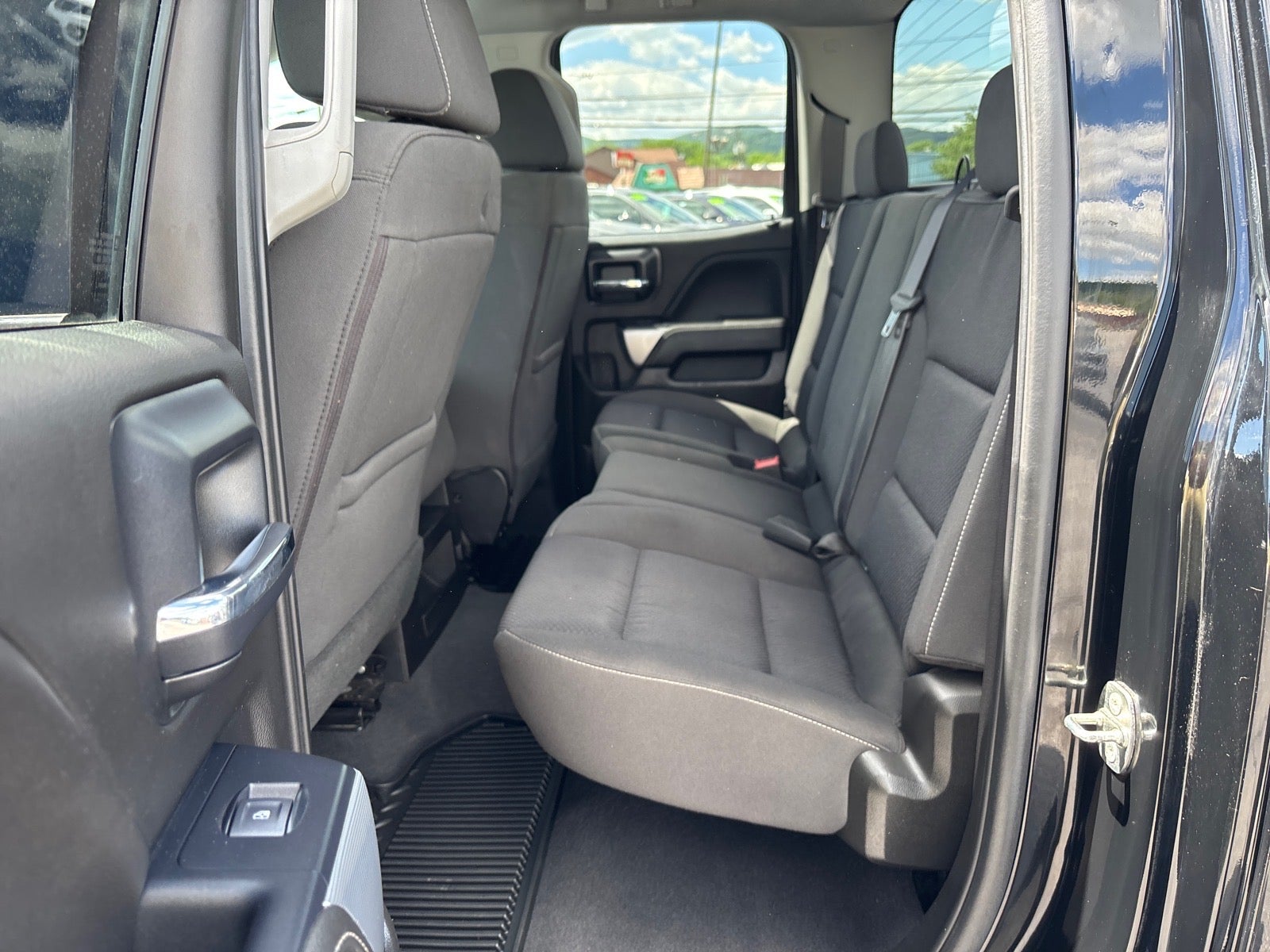 2019 Chevrolet Silverado LD LT