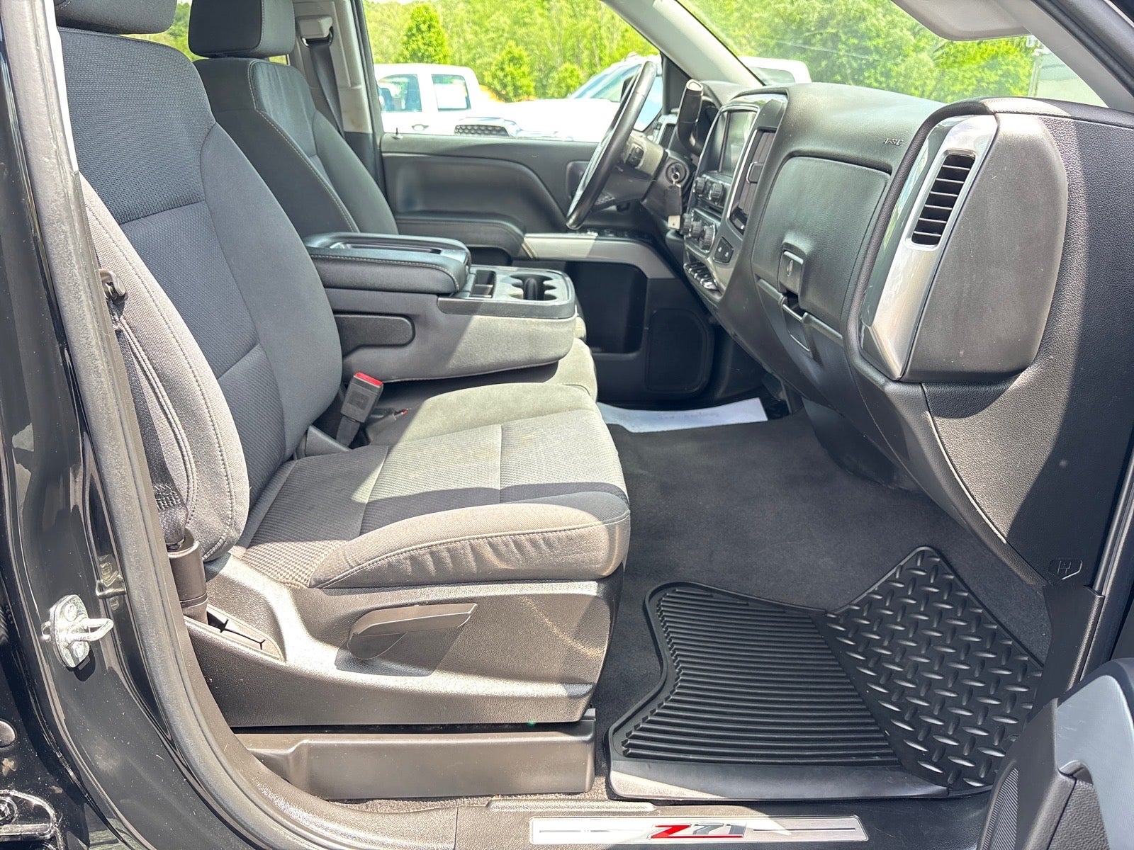 2019 Chevrolet Silverado LD LT