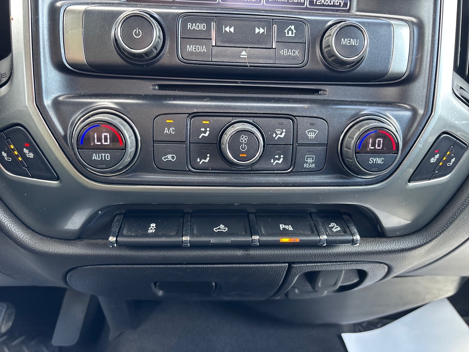 2019 Chevrolet Silverado LD LT