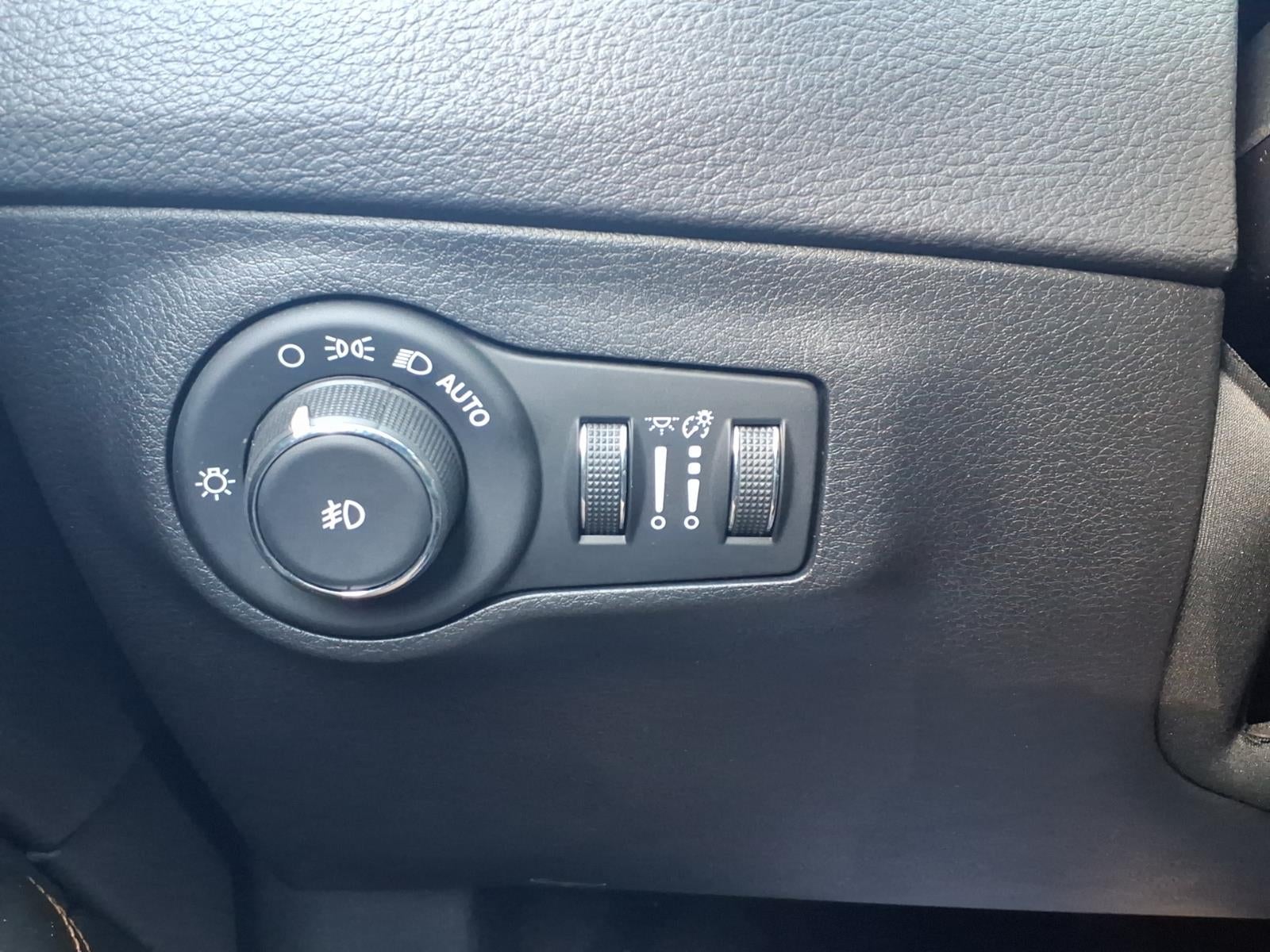2018 Jeep Compass Limited 4x4