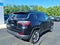 2018 Jeep Compass Limited 4x4