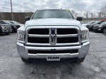 2018 RAM 2500 SLT