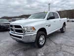 2018 RAM 2500 SLT