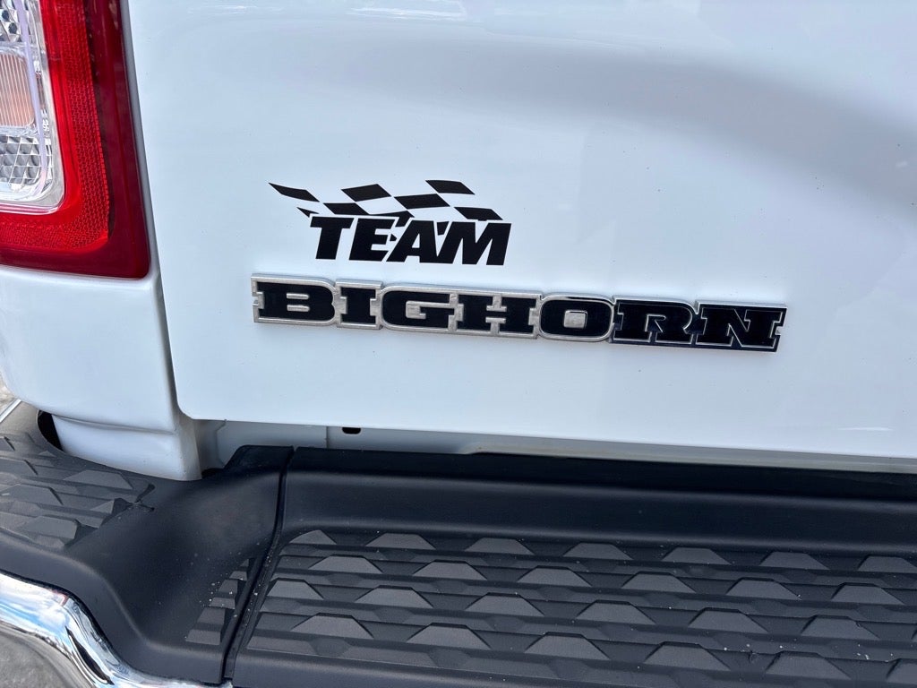 2023 RAM 2500 Big Horn