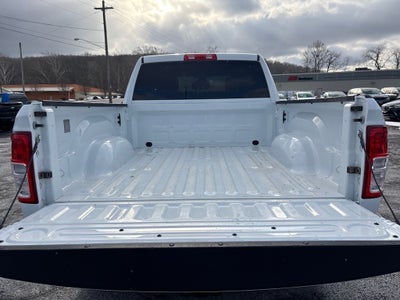 2023 RAM 2500 Big Horn