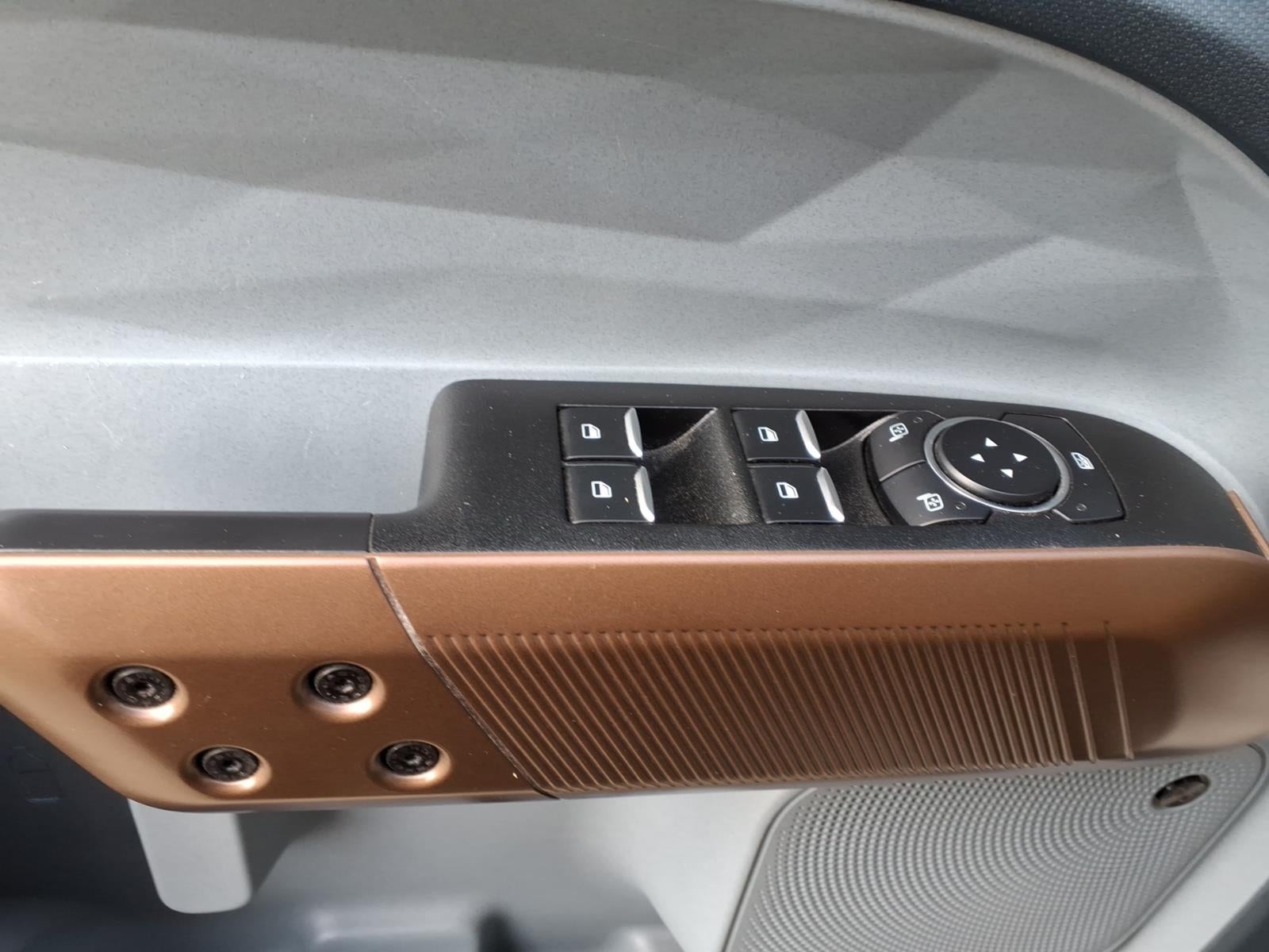 2023 Ford Maverick XL