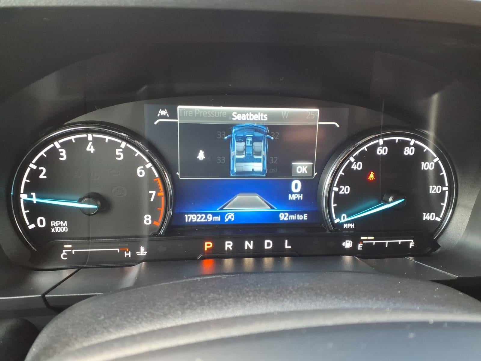 2023 Ford Maverick XL