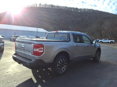 2023 Ford Maverick XL