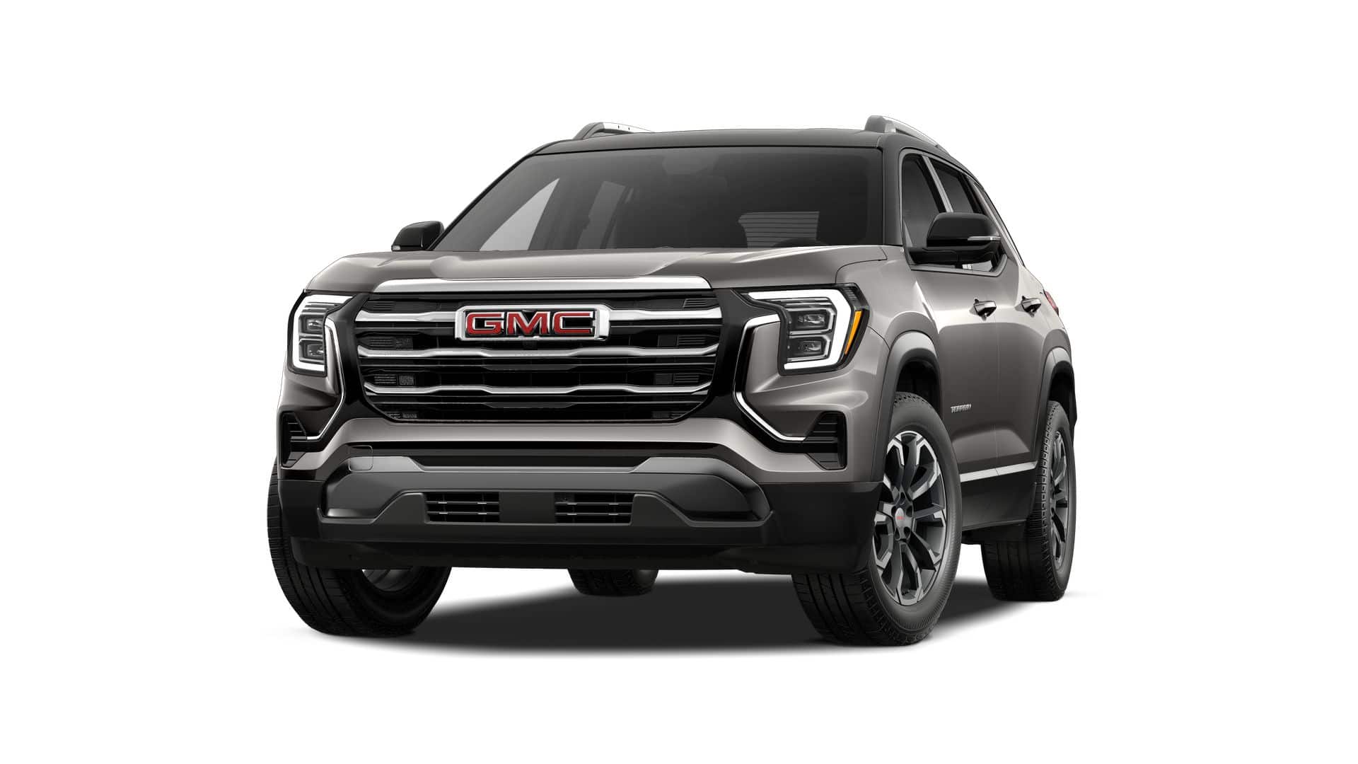 2027 GMC Terrain Elevation AWD's photo