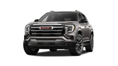 2027 GMC Terrain AWD Elevation