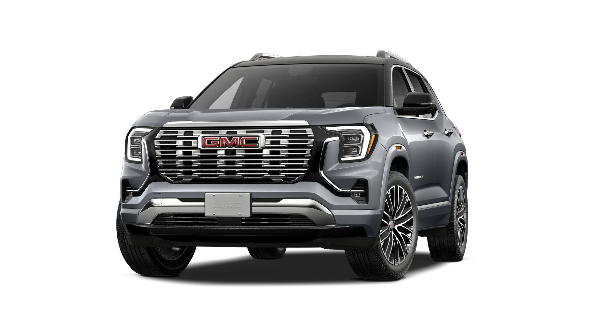2027 GMC Terrain AWD Denali