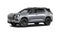 2027 GMC Terrain AWD Denali