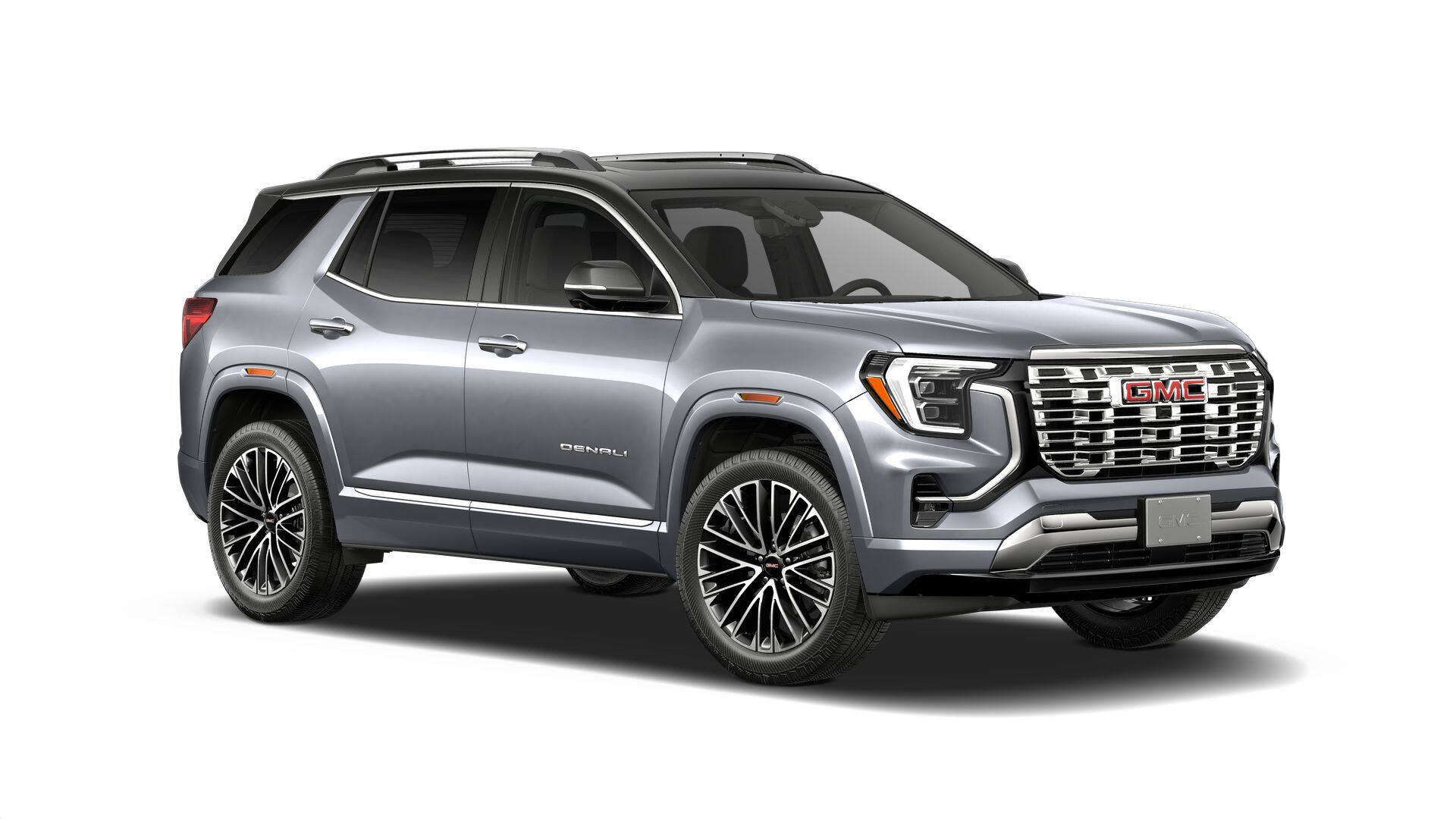 2027 GMC Terrain AWD Denali