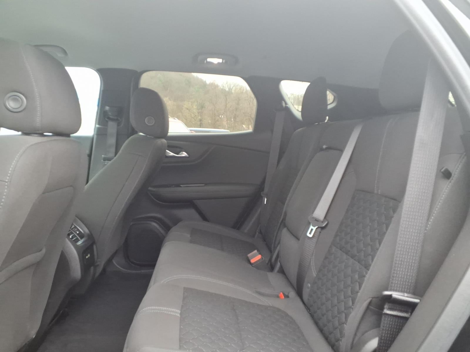 2020 Chevrolet Blazer 2LT