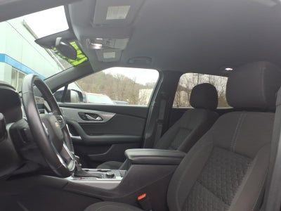 2020 Chevrolet Blazer 2LT