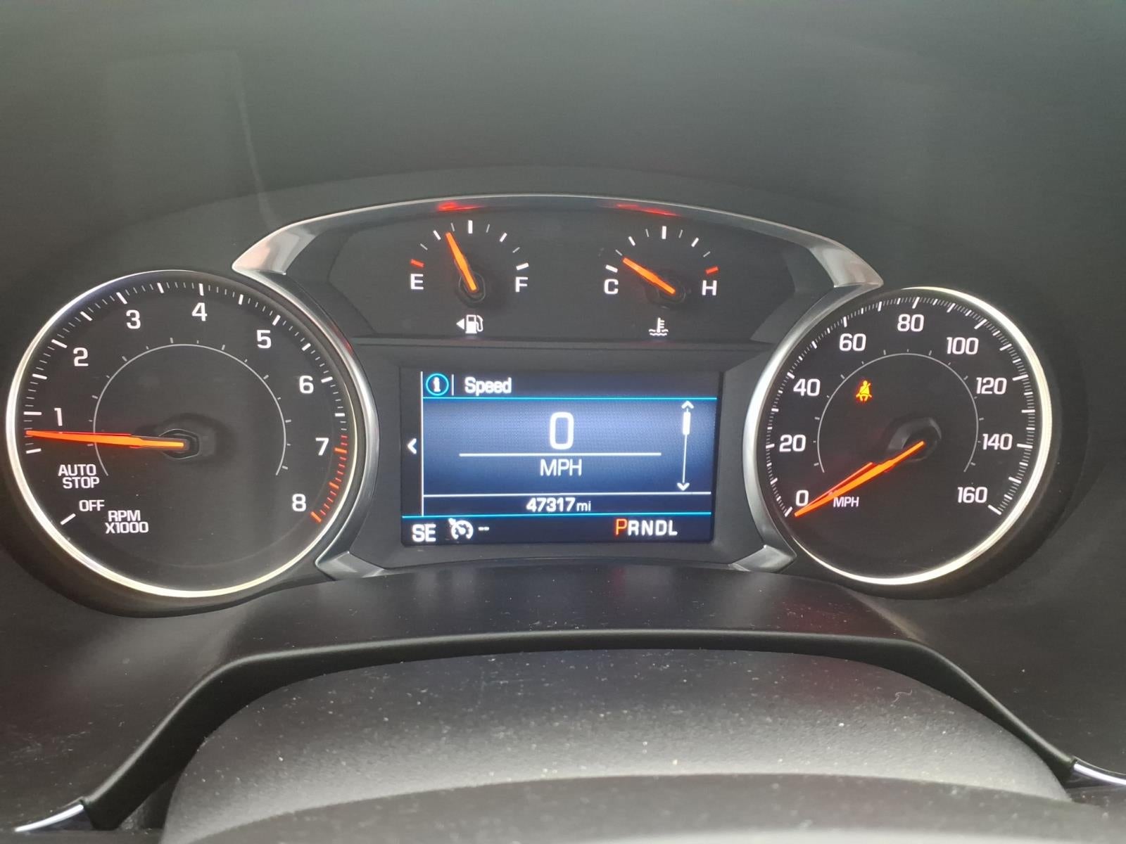 2020 Chevrolet Blazer 2LT