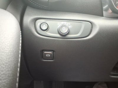 2020 Chevrolet Blazer 2LT