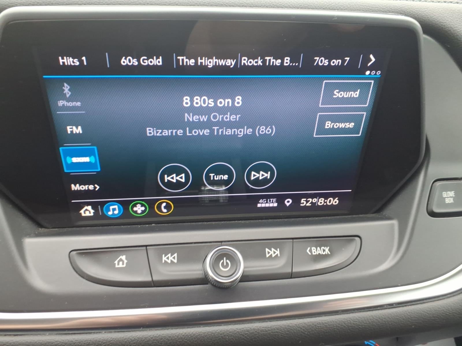 2020 Chevrolet Blazer 2LT