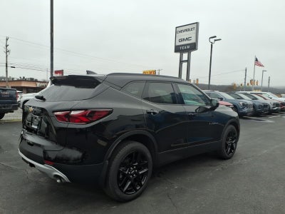 2020 Chevrolet Blazer 2LT