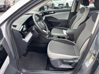 2022 Volkswagen Taos S