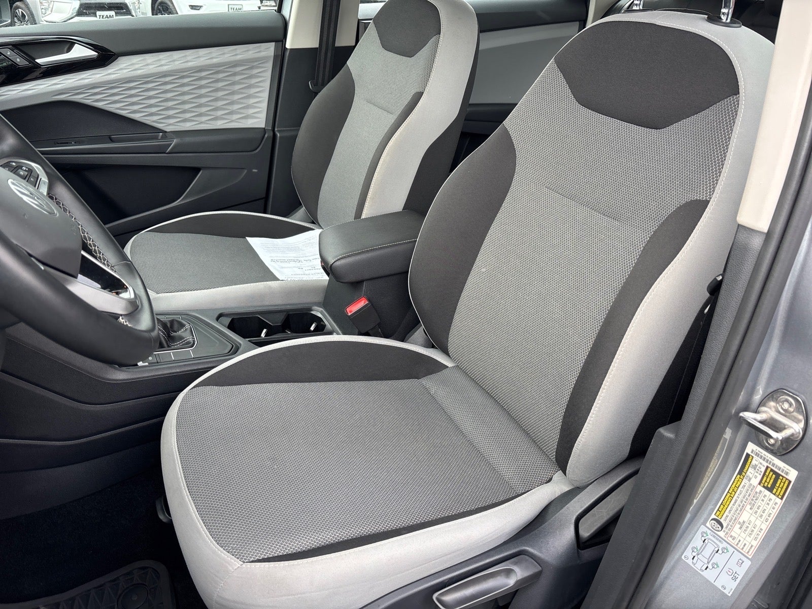 2022 Volkswagen Taos S