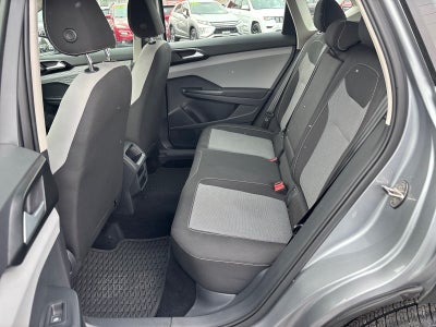 2022 Volkswagen Taos S