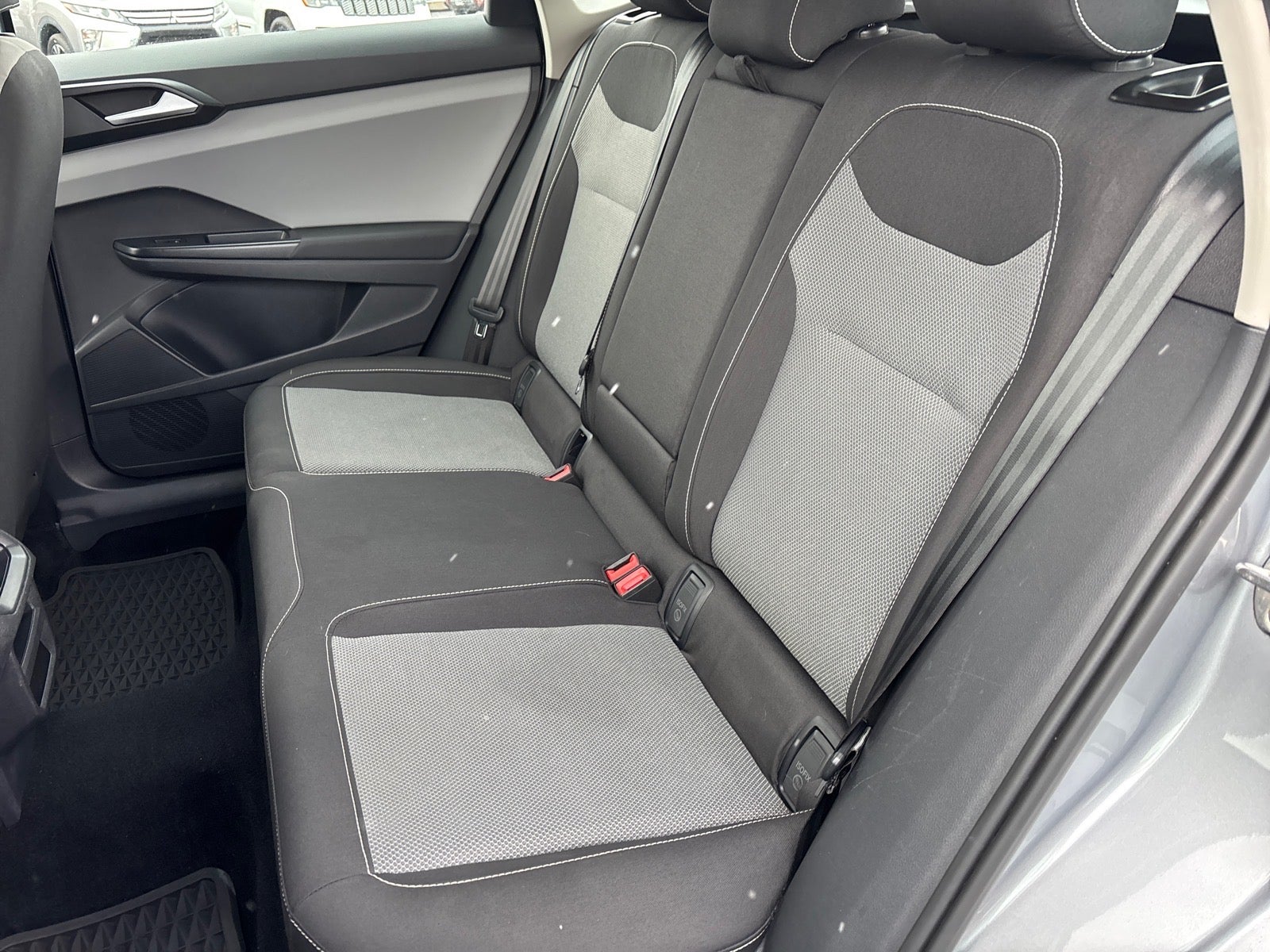 2022 Volkswagen Taos S