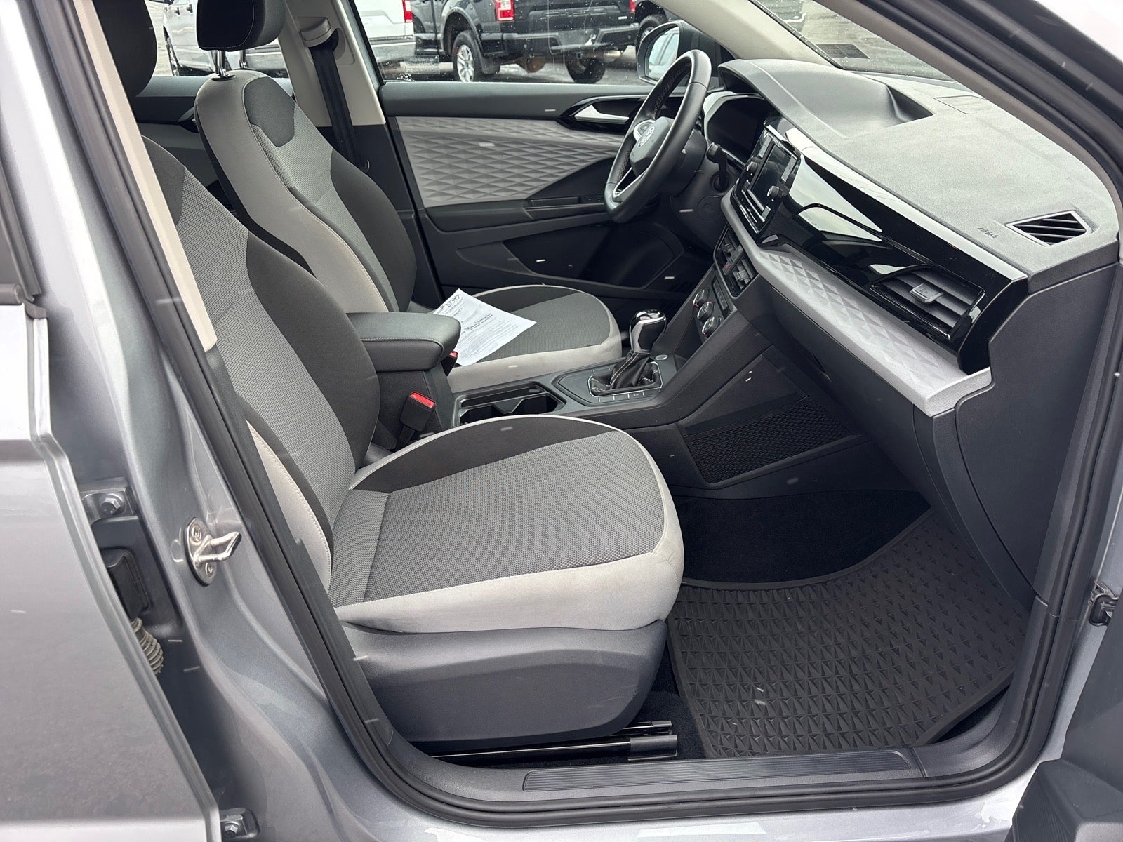 2022 Volkswagen Taos S