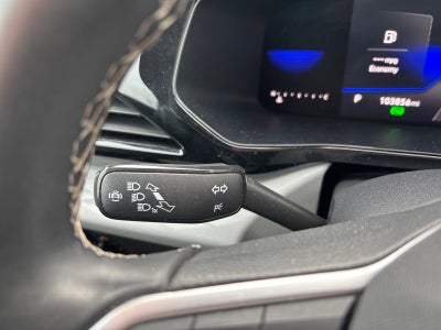 2022 Volkswagen Taos S