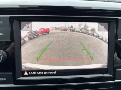 2022 Volkswagen Taos S