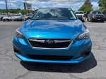 2018 Subaru Impreza Base