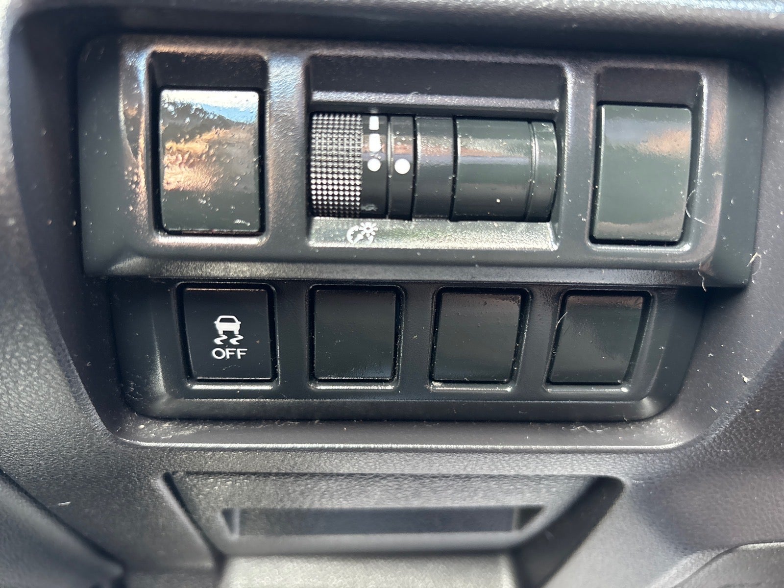 2018 Subaru Impreza Base
