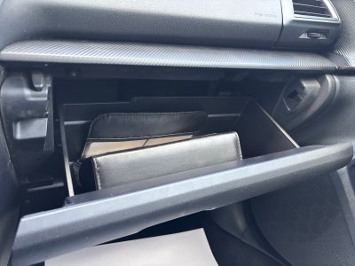 2018 Subaru Impreza Base