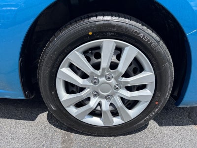 2018 Subaru Impreza Base