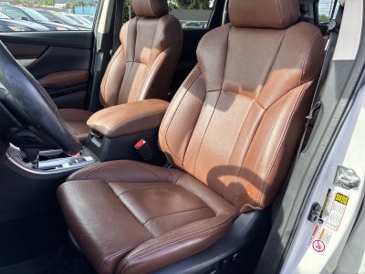 2019 Subaru Ascent Touring