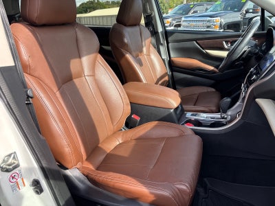 2019 Subaru Ascent Touring