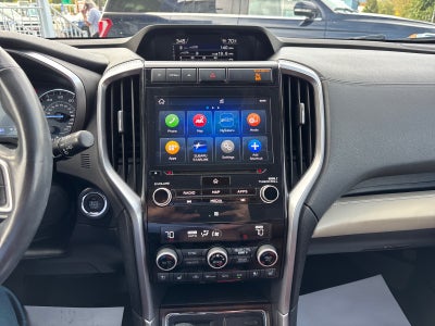 2019 Subaru Ascent Touring
